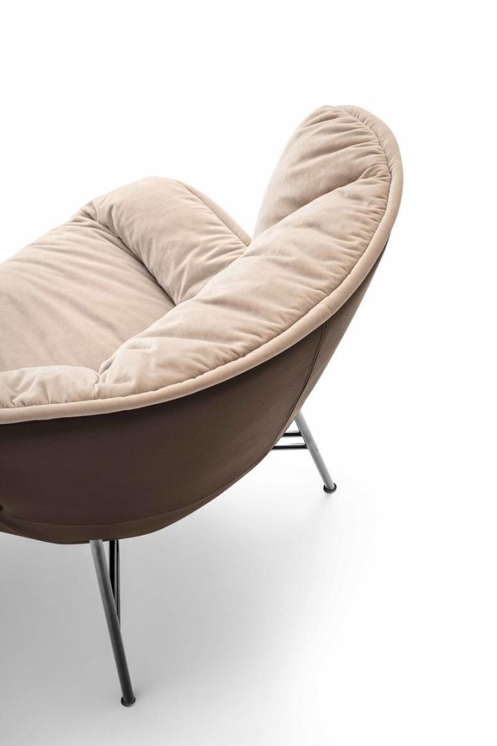 Softy Armchair, Ditre Italia