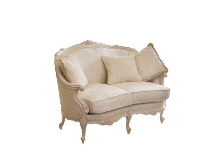 Sogni D'amore Small Sofa, Barnini Oseo