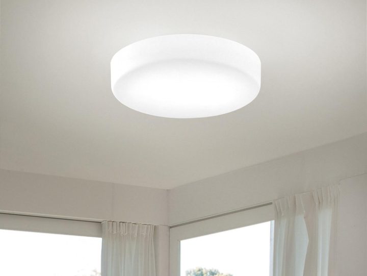 Sogno Pp Wall Lamp, Vistosi