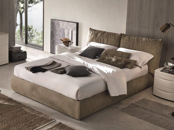 Sogno Bed, Tomasella