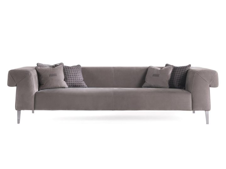 Soho Sofa, Gianfranco Ferre Home