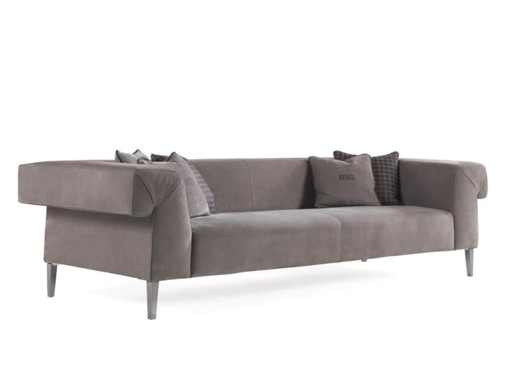 Soho Sofa, Gianfranco Ferre Home