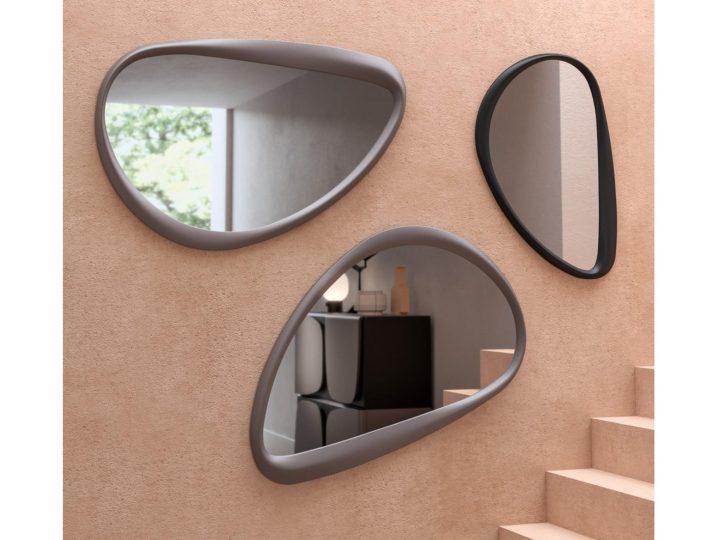 Soho Mirror, Ozzio Italia