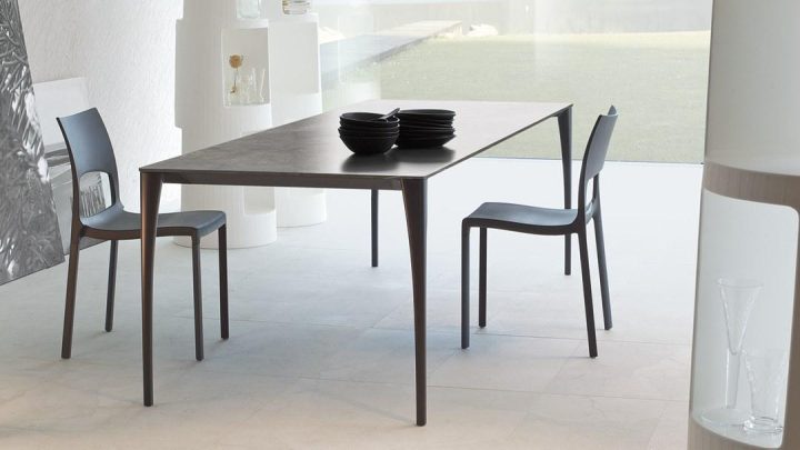 Sol Table, Bonaldo