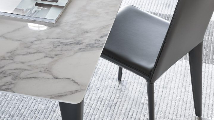 Sol Table, Bonaldo