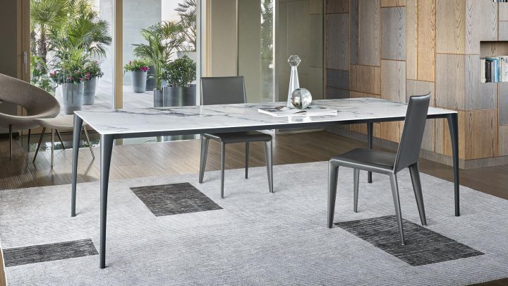 Sol Table, Bonaldo