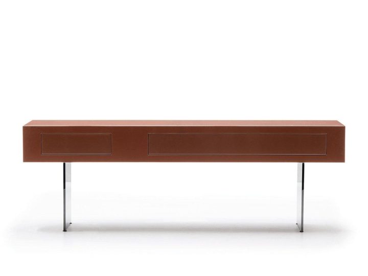 Solid Console, Minotti