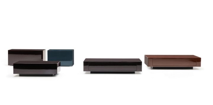 Solid Coffee Table, Minotti