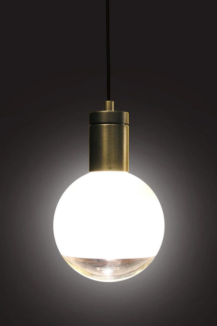 Solitario Pendant Lamp, Contardi