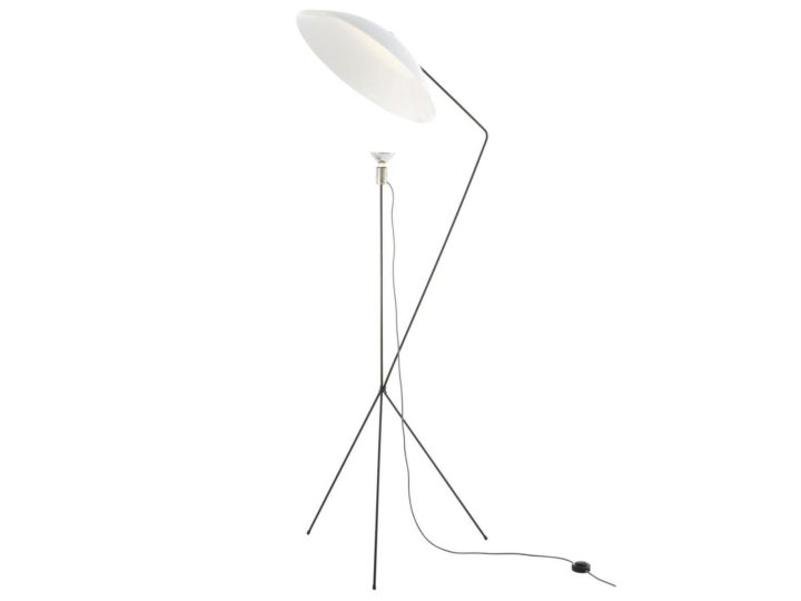 Solveig Floor Lamp, Ligne Roset