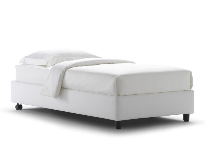 Sommier Bed, Flou