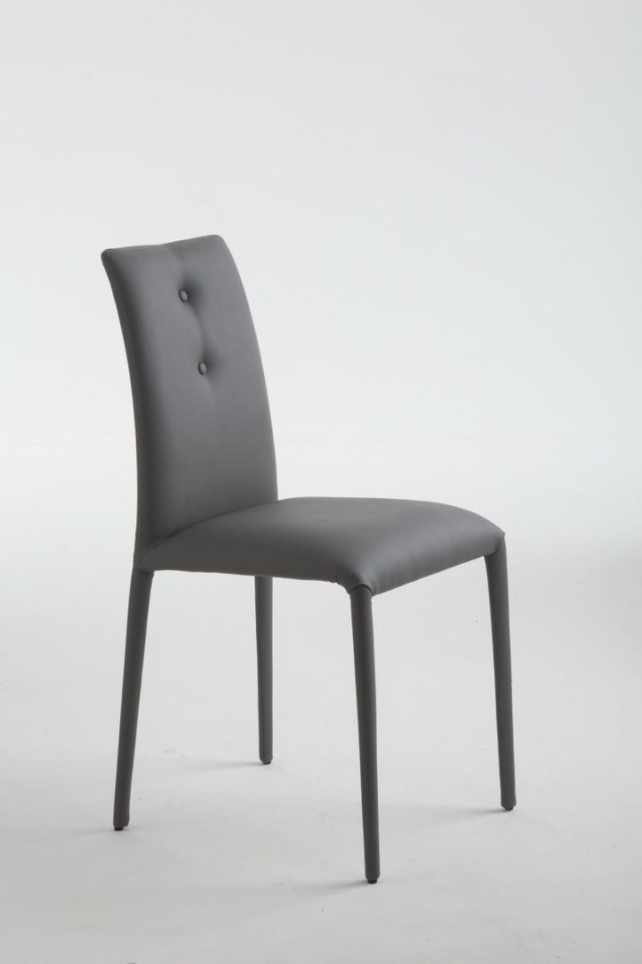 Sonia Chair, Riflessi