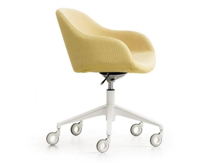 Sonny Pb D Office Chair, Midj