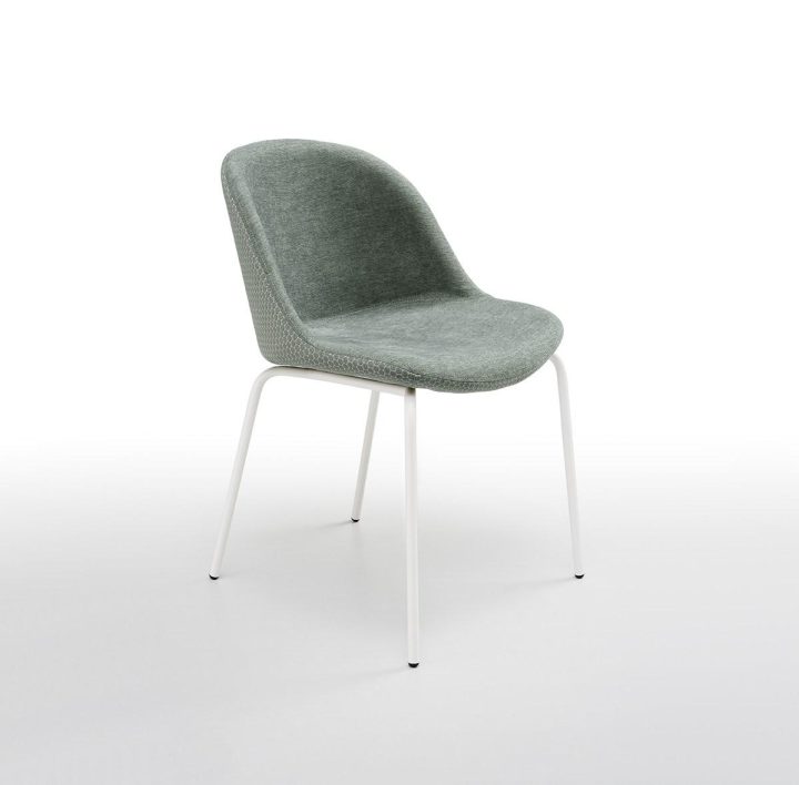 Sonny S Mt Chair, Midj