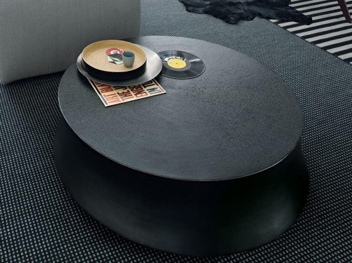 Soori Coffee Table, Poliform