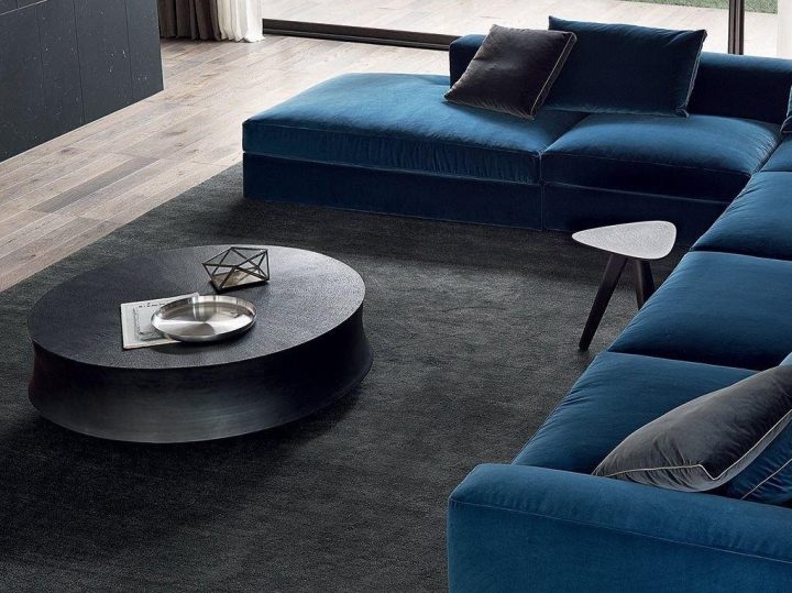 Soori Coffee Table, Poliform