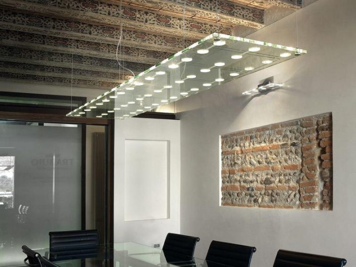 Sospesa Pendant Lamp, Fabbian