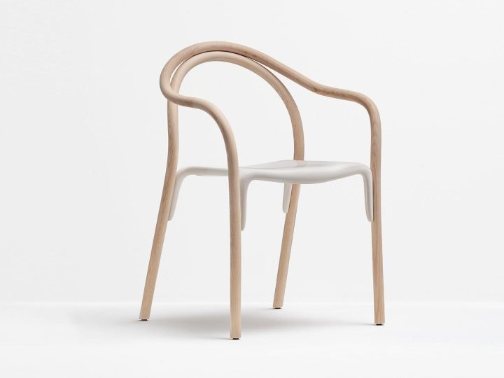 Soul 3745 Chair, Pedrali