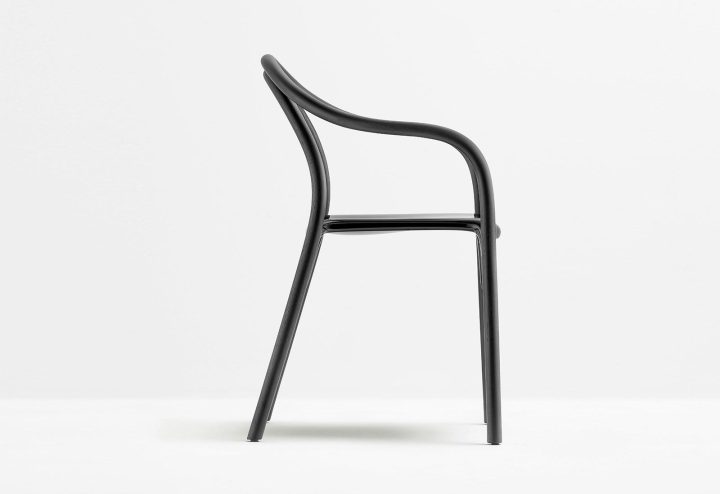 Soul 3745 Chair, Pedrali