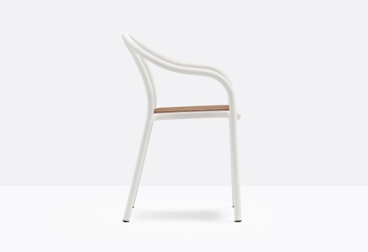 Soul Outdoor 3746 Garden Chair, Pedrali