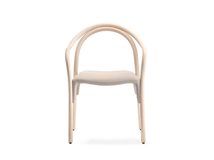 Soul Soft 3747 Chair, Pedrali