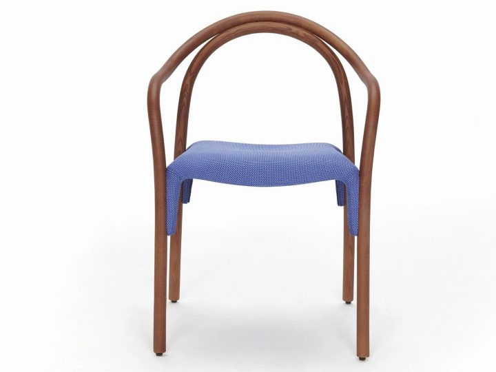 Soul Soft 3747 Chair, Pedrali