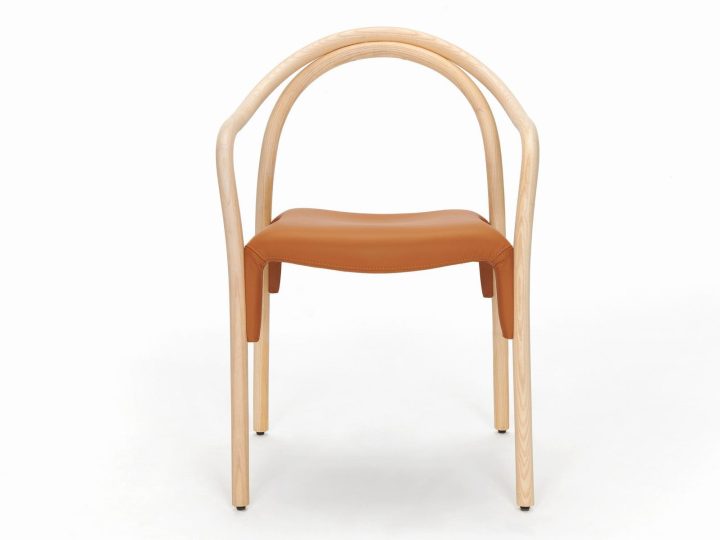 Soul Soft 3747 Chair, Pedrali