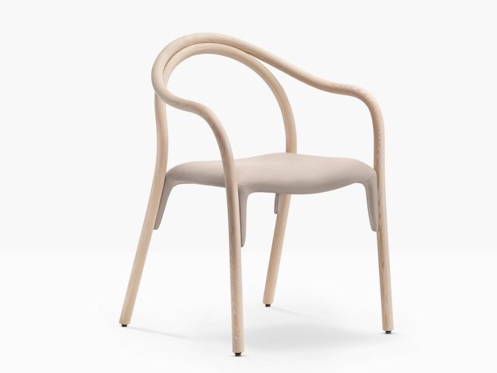 Soul Soft 3747 Chair, Pedrali