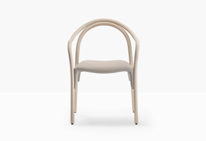 Soul Soft 3747 Chair, Pedrali