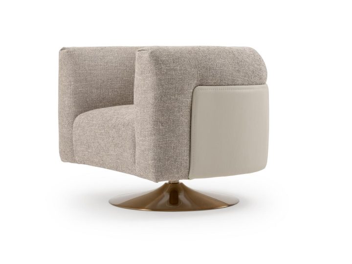 Soul Armchair, Turri