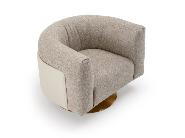 Soul Armchair, Turri