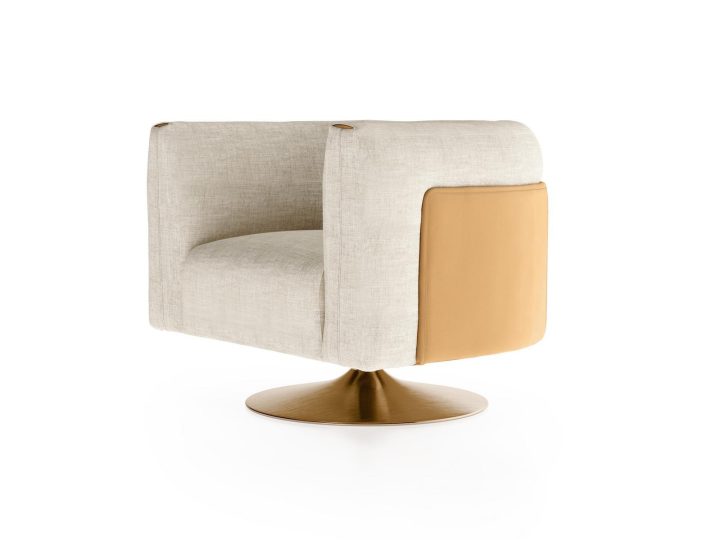 Soul Armchair, Turri