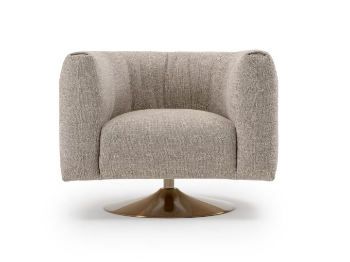 Soul Armchair, Turri