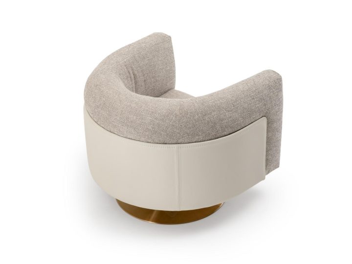 Soul Armchair, Turri