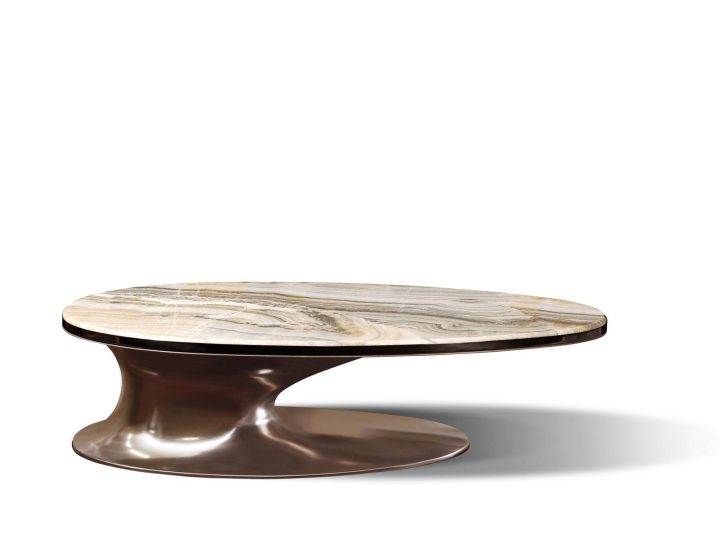 Sowilo Coffee Table, Visionnair