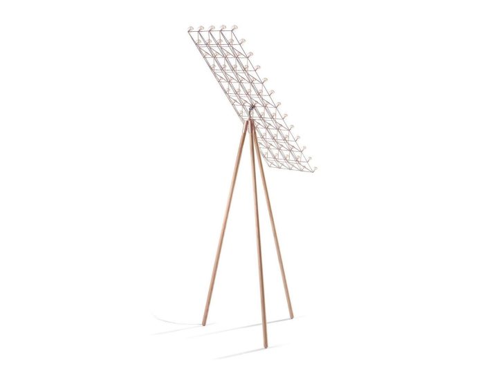 Space Frame Floor Lamp, Moooi