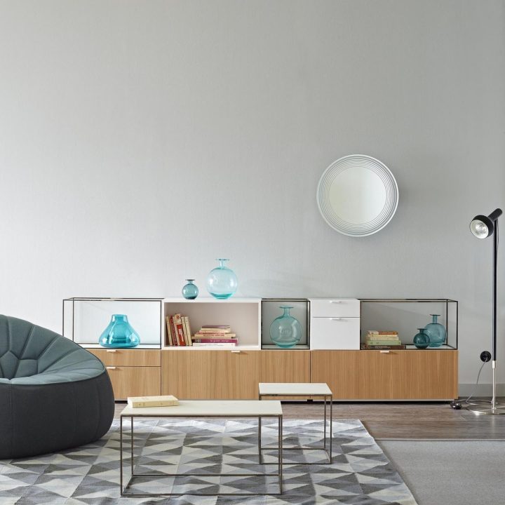 Space Coffee Table, Ligne Roset