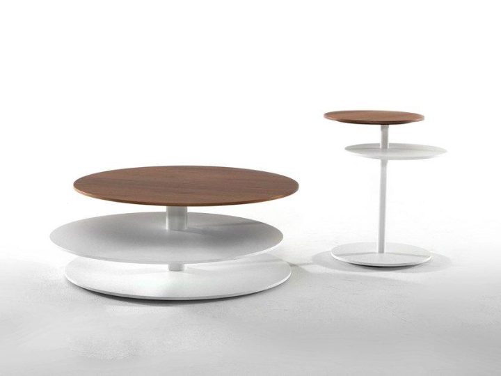 Space Coffee Table, Tonin Casa