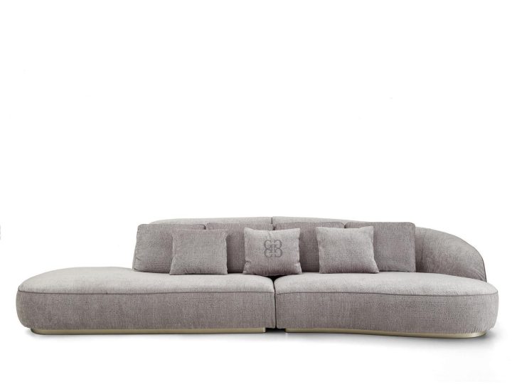 Space Sofa, Grilli