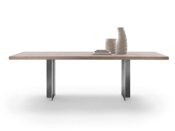 Spello Table, Flexform