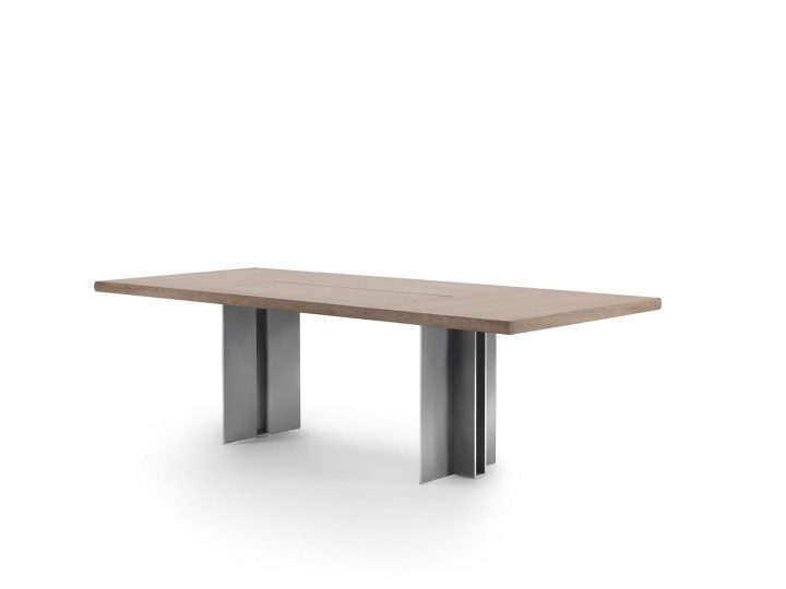 Spello Table, Flexform