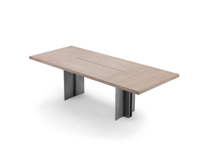 Spello Table, Flexform