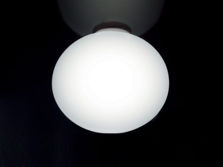 Sphera Pl37 Ceiling Lamp, Leucos