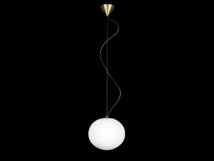 Sphera S29 Pendant Lamp, Leucos