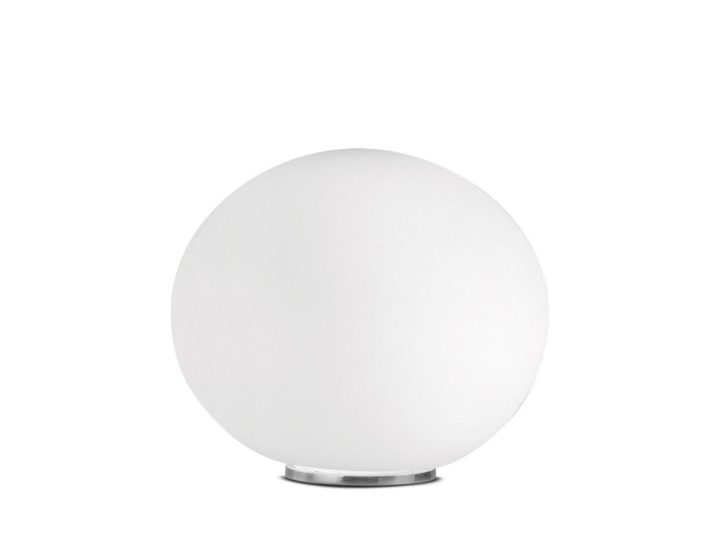 Sphera T 3/37 Table Lamp, Leucos