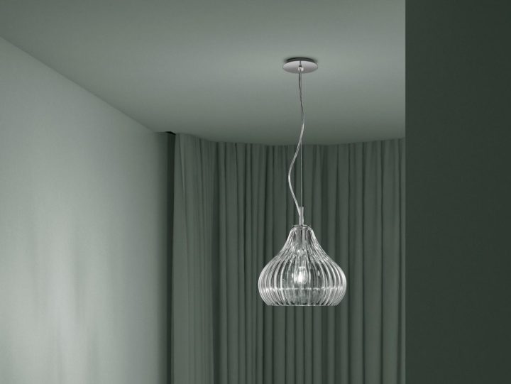 Sphera Pendant Lamp, Sylcom