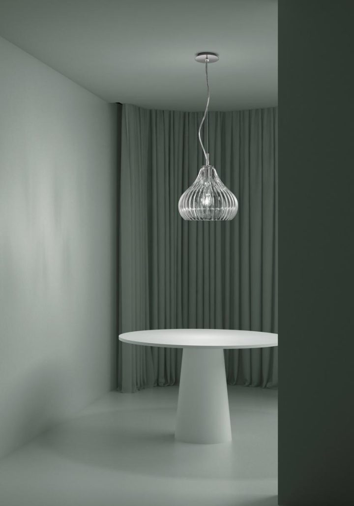 Sphera Pendant Lamp, Sylcom