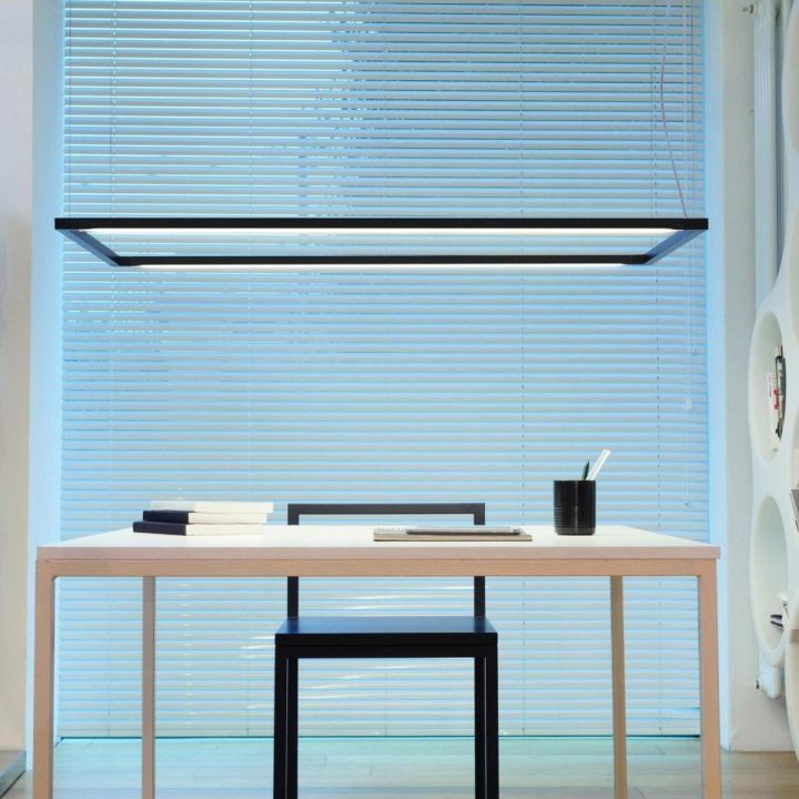 Spigolo Horizontal Pendant Lamp, Nemo