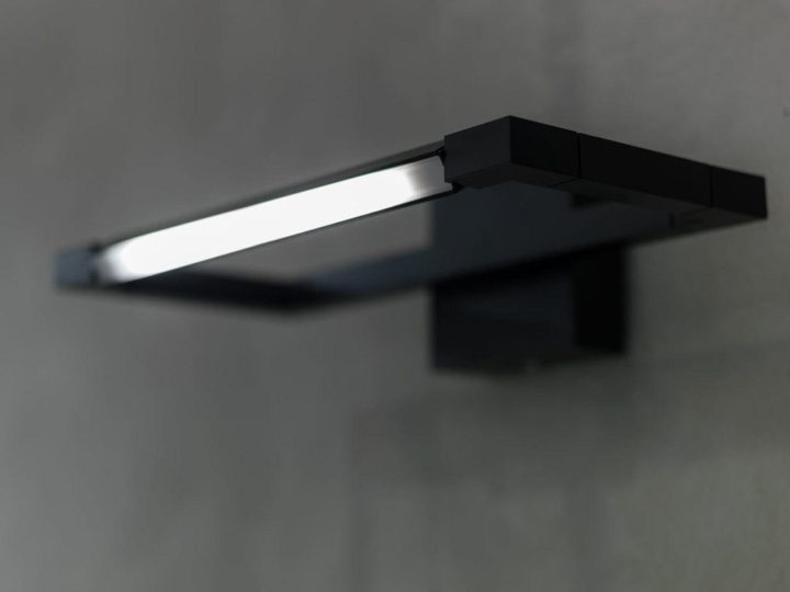 Spigolo Wall Lamp, Nemo