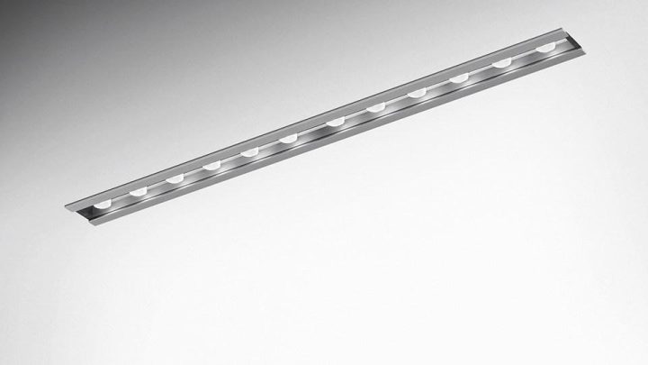 Spike Lighting Profile, Artemide